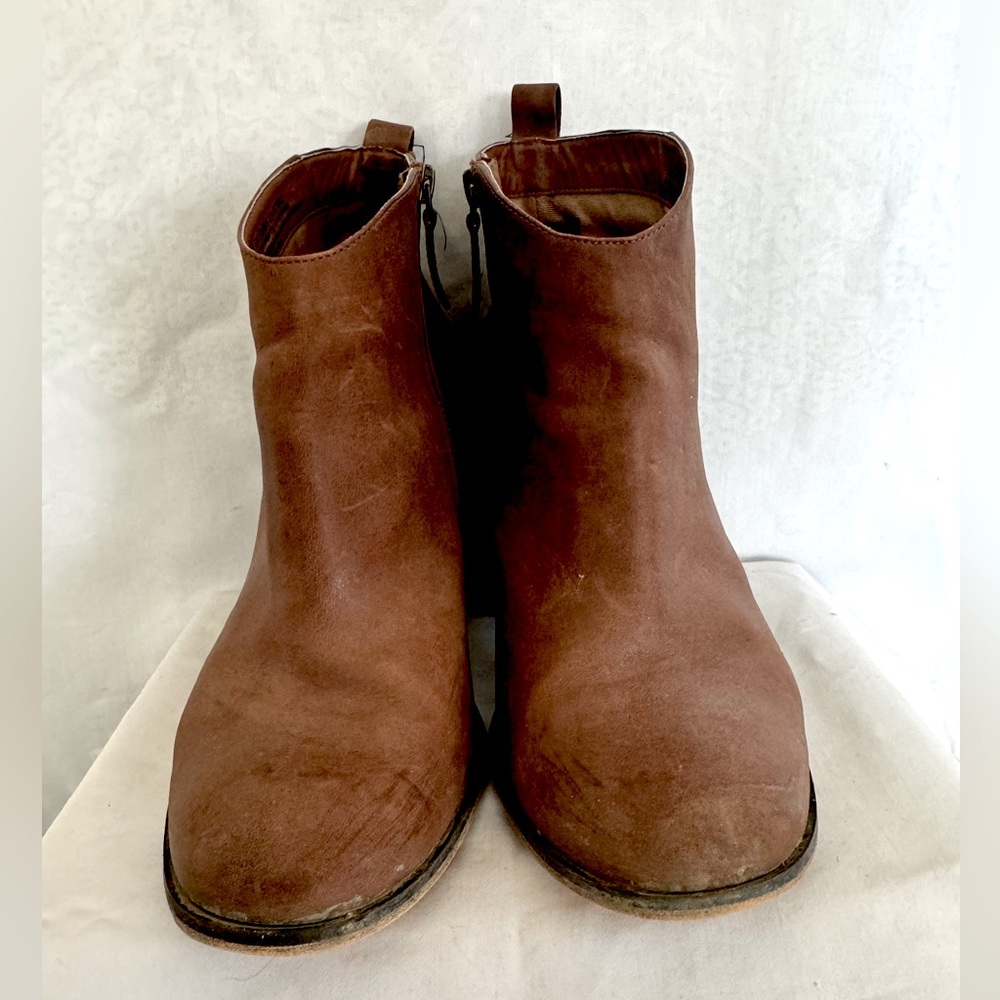 B.P. Bootie